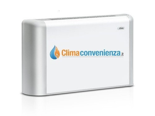 Ventilconvettore fan coil - fan,