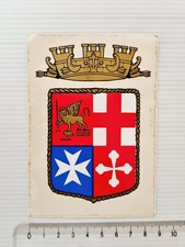 ADESIVO MARINA MILITARE