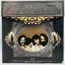 THE NITTY GRITTY DIRT BAND -