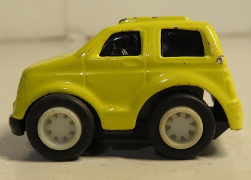 Mini auto suv - auto, in