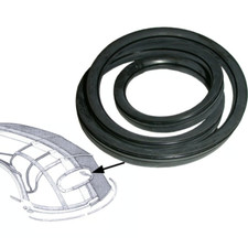 GUARNIZIONE LUNOTTO SENZA