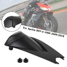 Coprisedile posteriore Carena Carena per Aprilia RS4 RSV4 1000 2009-2022 MBLK L3