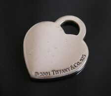 Autentica collana Tiffany &