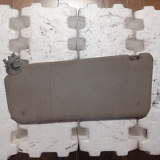 ALETTA PARASOLE SINISTRA PEUGEOT RANCH/BERLINGO 05-08