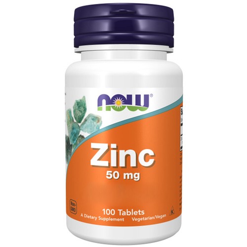 Now foods zinco - now,