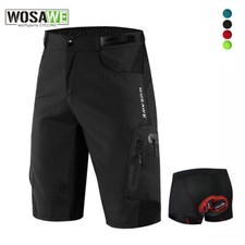 Wosawe mtb bicicletta corta - wosawe,