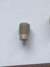 Getto 88 Gurtner Carburatore