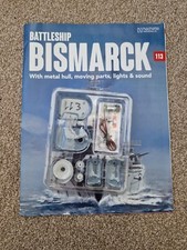 1/200 HACHETTE COSTRUISCI LA