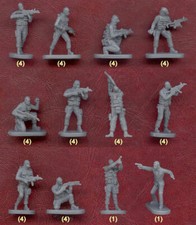 Caesar Miniatures #001 -