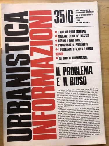 Urbanistica informazioni - urbanistica,