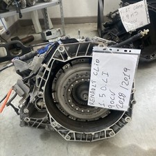 Cambio Renault Clio 1.5 Dci 2018 Automatico 90 Cv