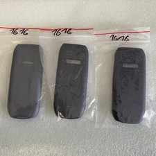 Set copri batteria x3