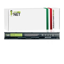 Batteria compatibile con Hp