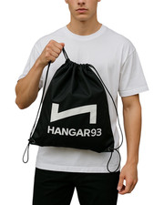 Zaino uomo borsa sacca