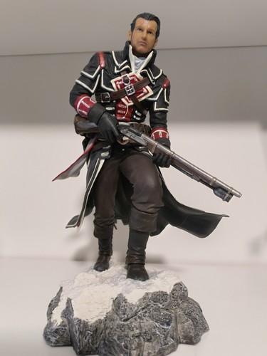 Assassin creed rogue the - rogue,