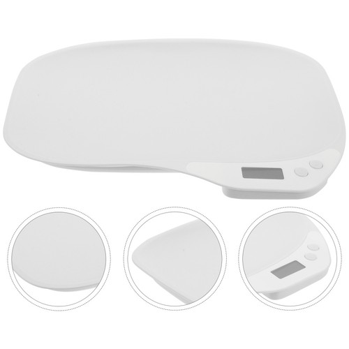 Bilancia digitale cucina - ,