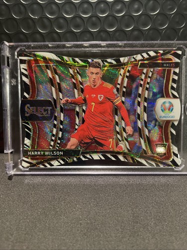 2020 panini select uefa euro - uefa,
