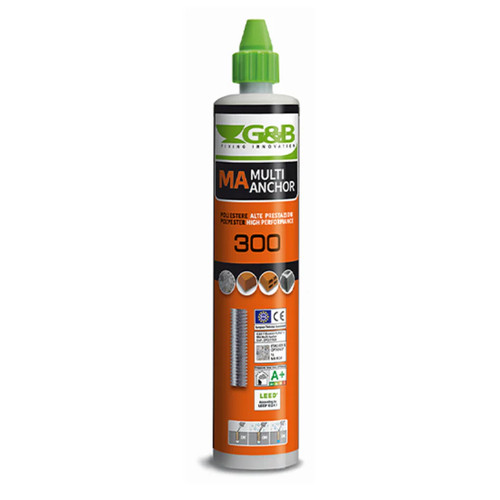 Ancorante chimico in - g&b,