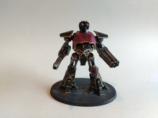 Warhammer Adeptus Titanicus