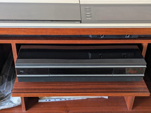 Videoregistratore vhs bang - bang, &