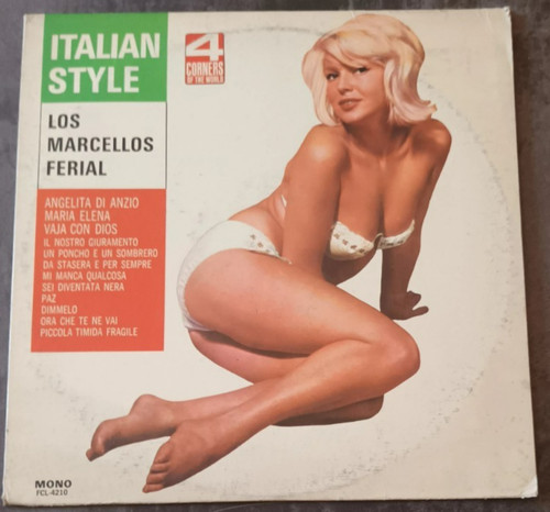 Los marcellos ferial italian - los,