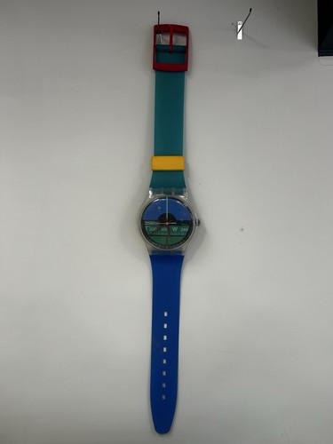 Orologio polso parete - da,