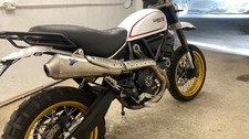 Full Scarico Termignoni Ducati Desert Sled