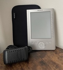 Lettore elettronico Sony