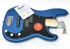 Originale! Fender Squier FULL