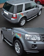 PEDANE LATERALI LAND ROVER