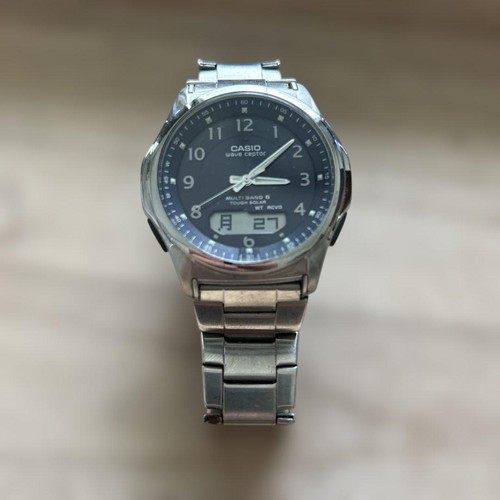 Orologio solare radiocomandato
