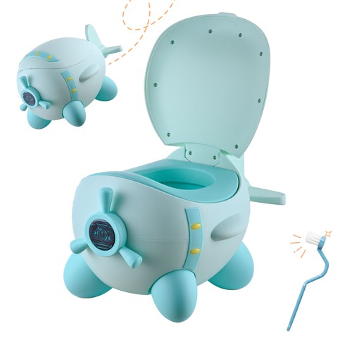 Vasino per bambini - ,, wc