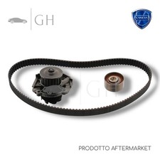 KIT DISTRIBUZIONE / CINGHIA