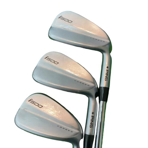 Ping i500 set ferri - ferri, da