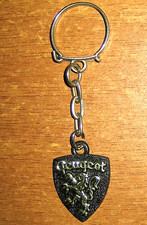 PORTACHIAVI Miniatura in