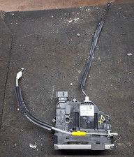 Serratura porta ant. DX FIAT DUCATO CABINATO (6Y) 33 2.3 MJT (88Kw) PC Cab