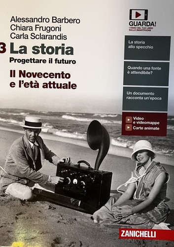 Storia progettare il - storia,