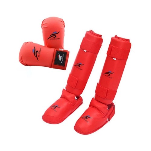 Guantoni boxe parastinchi - guantoni, da