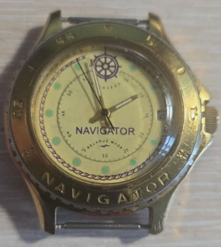 Orologio vostok funzionante - orologio, vostok.