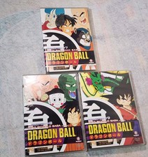 Dragon Ball King Piccolo Saga