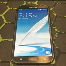 Samsung galaxy note gb - galaxy, 2