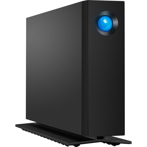 Lacie professional 10tb - d2,