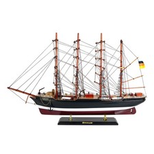 Nave A Vela - PEKING Modello