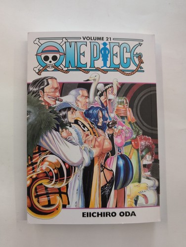 One piece manga - piece, n°