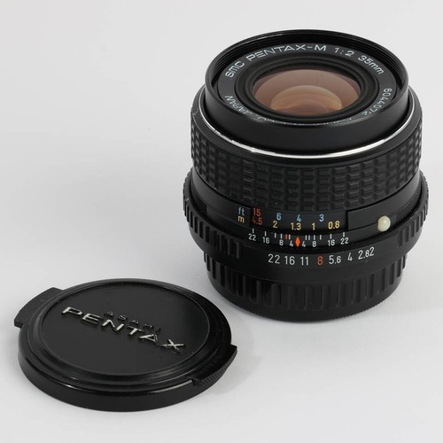 Pentax asahi smc - asahi,