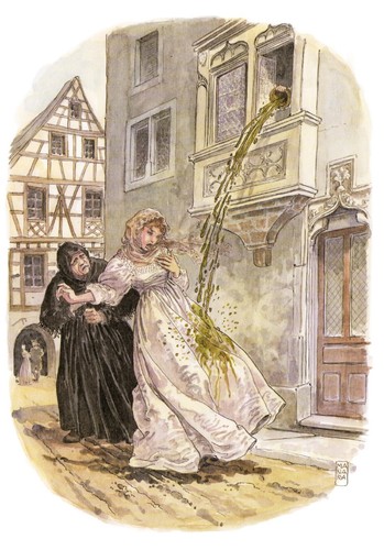 Manara stampa non - non, dal