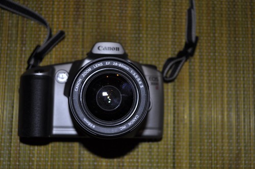 Canon eos 3000n fotocamera - canon,
