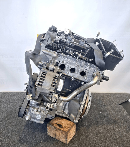 1607830880 motore semicompl - 1607830880,
