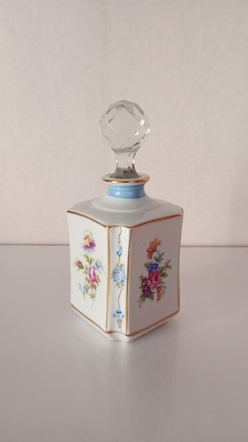 Antico profumiere boccino - profumiere,