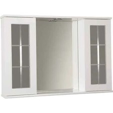 SPECCHIERA 2 ANTE cm 80x16x60h
